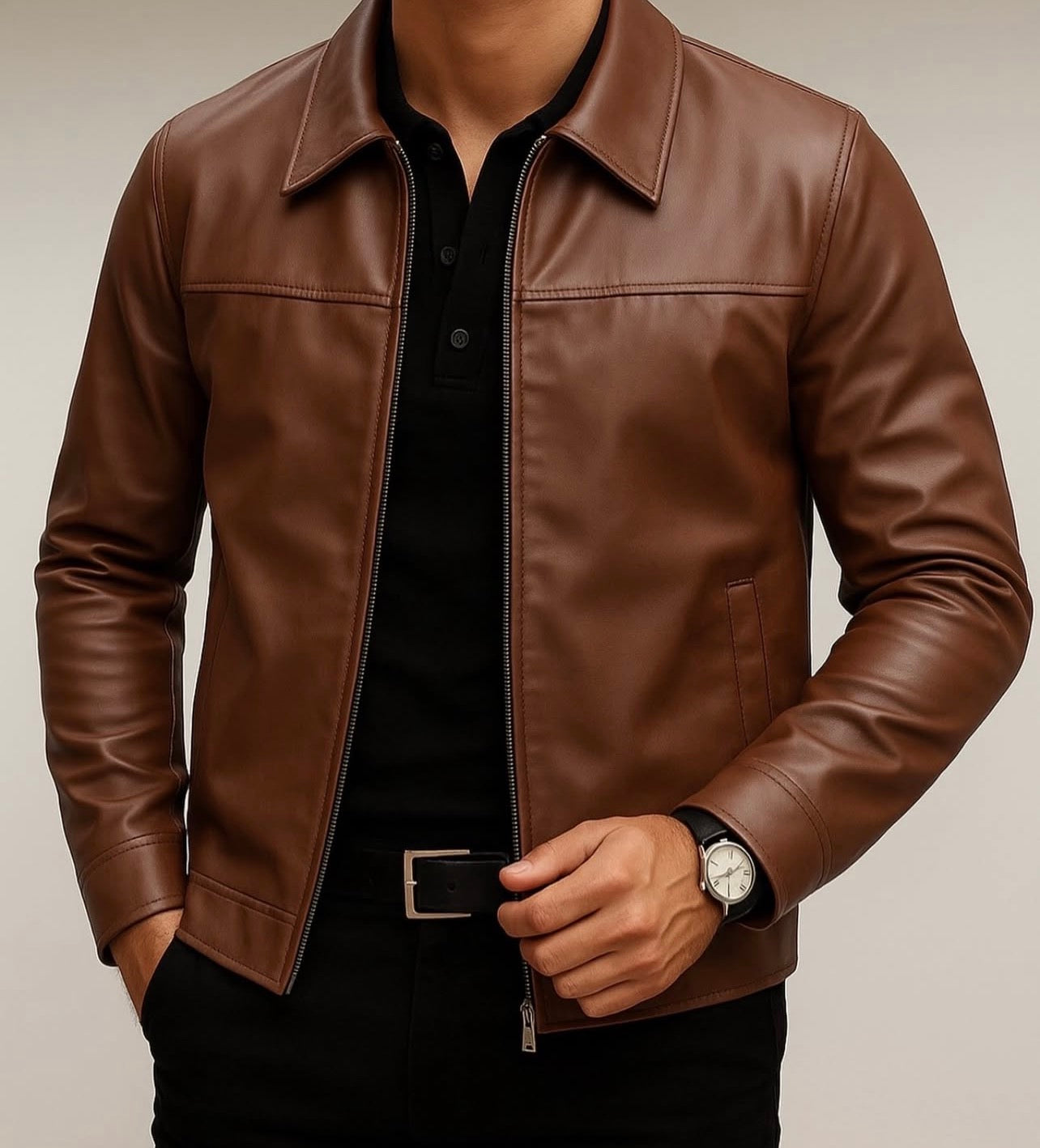 JACKETS